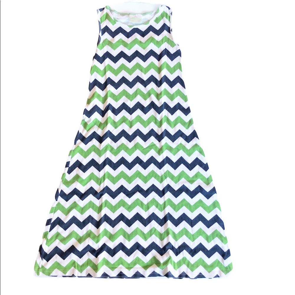 Lollly Wolly Doodle dress